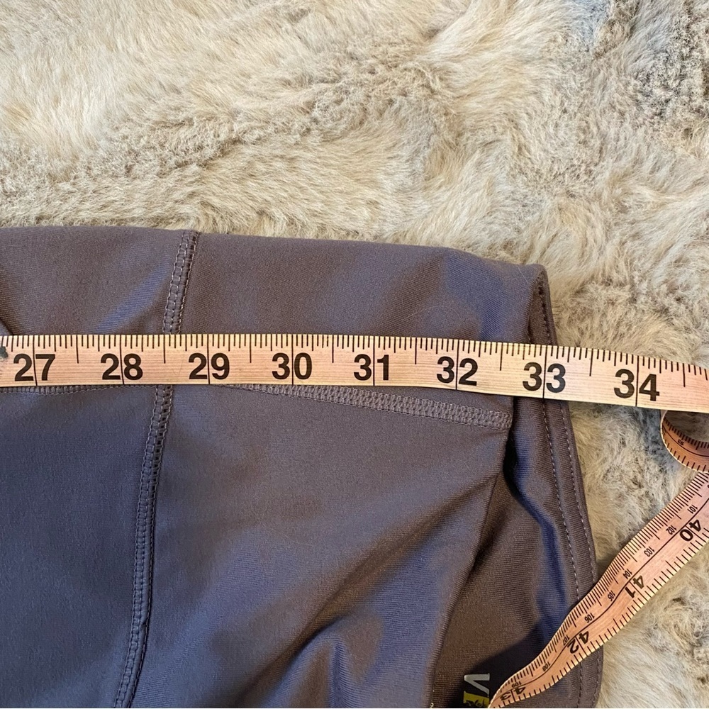 Velocity Purple Skinny Joggers bottoms size s - Picture 5 of 10
